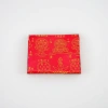 Red thickened brocade, silk embroidered Dharani, five-piece set widened and thickened wholesale Application Scenario
